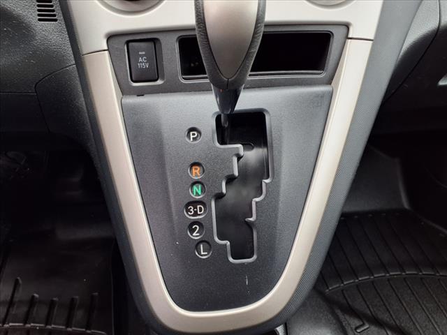 2009 Pontiac Vibe AWD