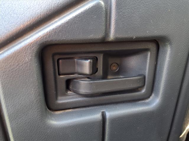 1993 Jeep Wrangler Base