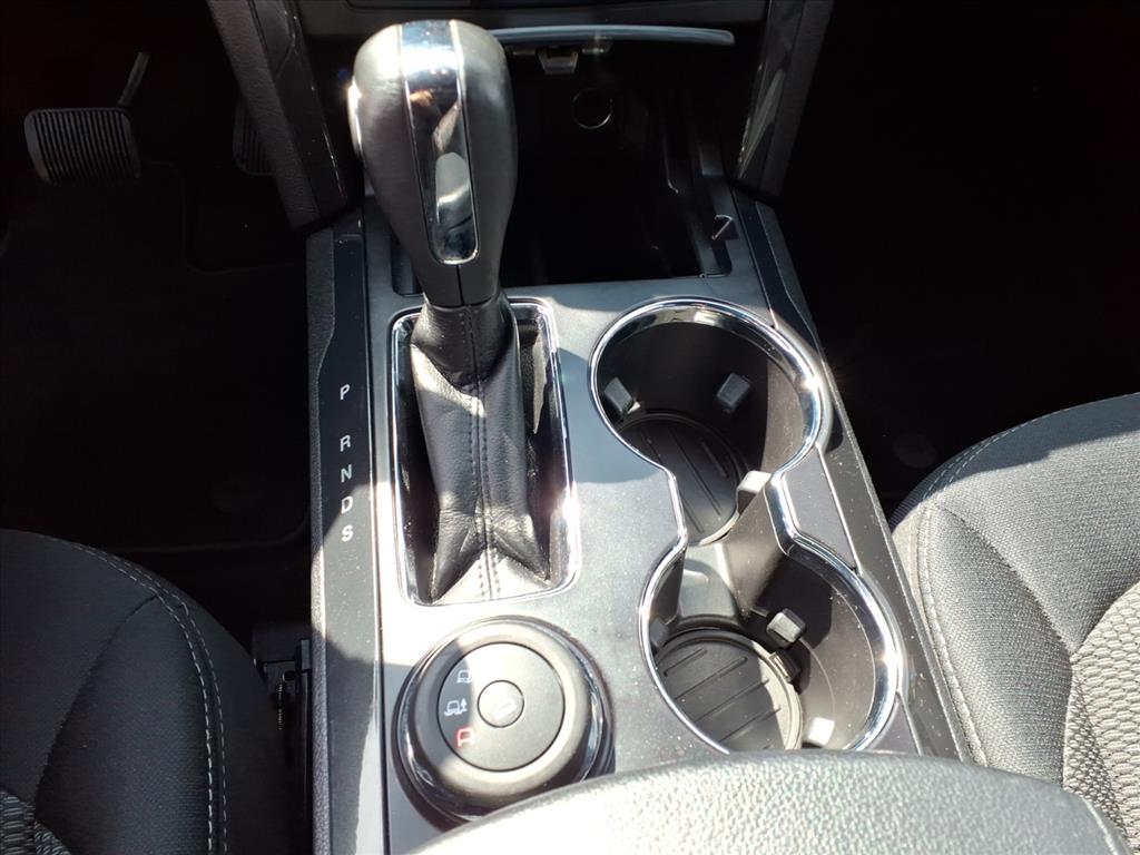 2019 Ford Explorer XLT - Photo 13