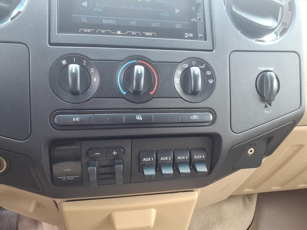 2008 Ford F-250 Super Duty XLT - Photo 13