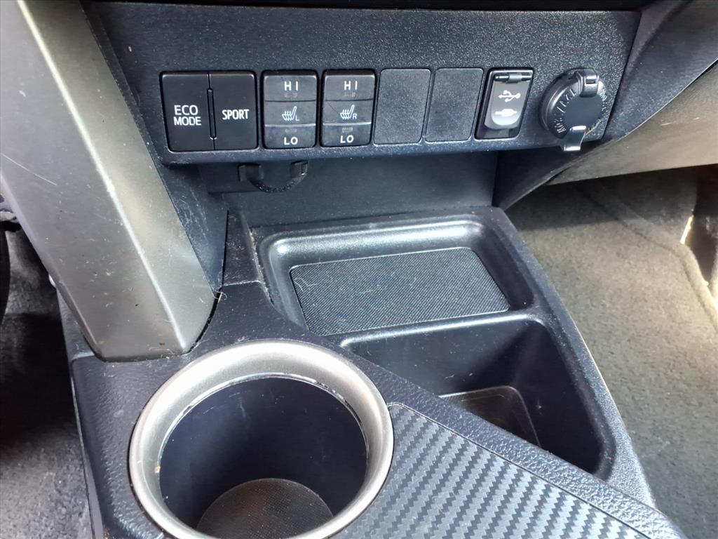 2013 Toyota RAV4 Limited - Photo 13