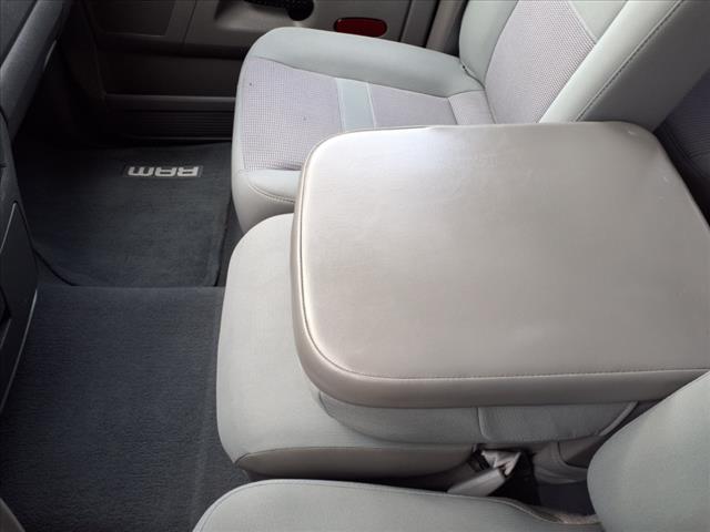 2007 Dodge Ram 2500 SLT