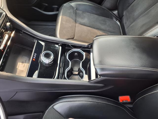 2022 Jeep Grand Cherokee Altitude