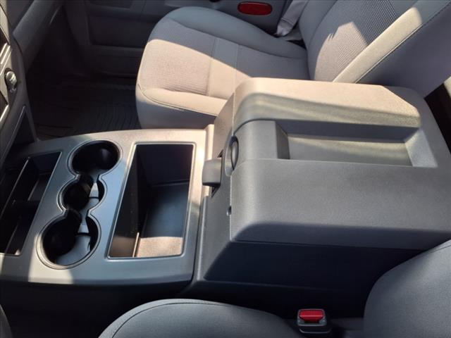 2008 Dodge Ram 1500 SLT Sport