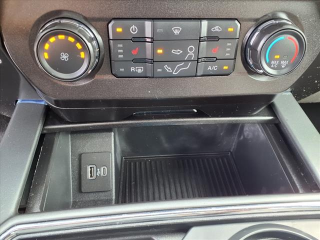 2020 Ford F-350 Super Duty XLT