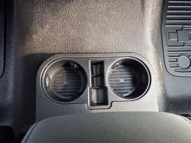 2019 Ford F-250 Super Duty XL