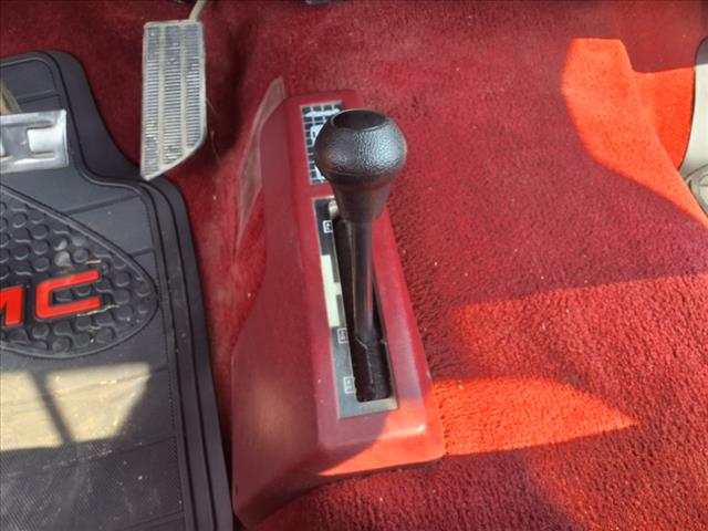 1990 Chevrolet C/K 2500 Series K2500