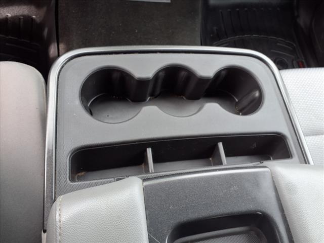 2014 Chevrolet Silverado 1500 Work Truck