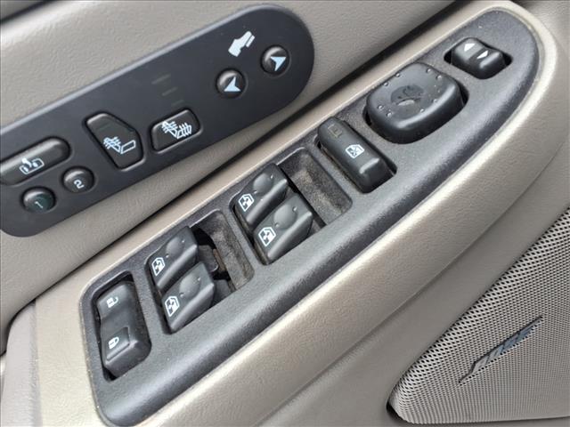 2005 Chevrolet Tahoe Z71