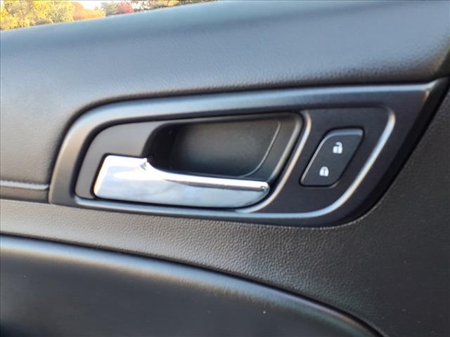 2015 Chevrolet Suburban LT