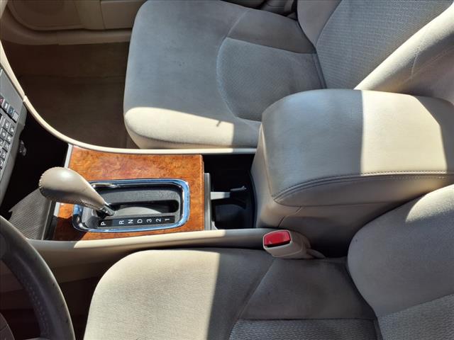 2006 Buick LaCrosse CX