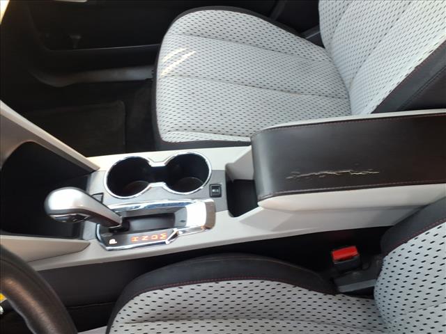 2013 GMC Terrain SLE-1