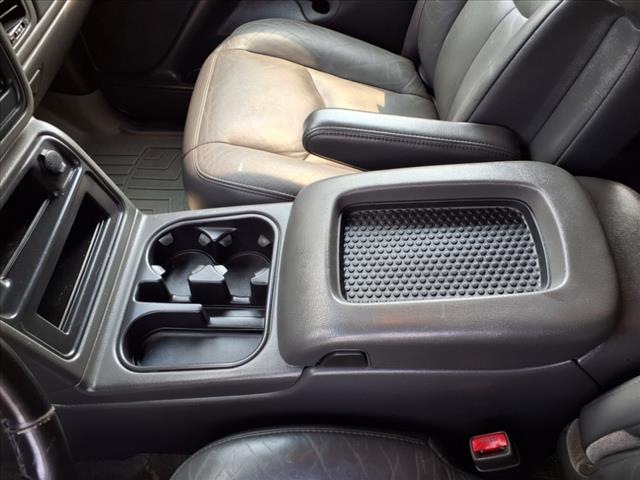 2006 GMC Sierra 1500 SLT