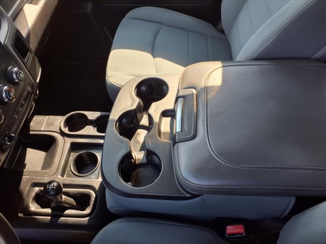 2013 RAM 2500 Tradesman