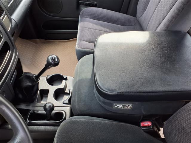2005 Dodge Ram 2500 SLT