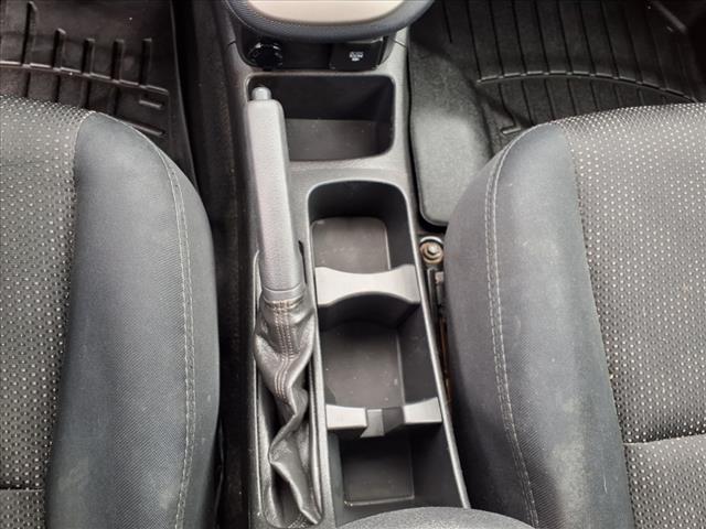 2009 Pontiac Vibe AWD
