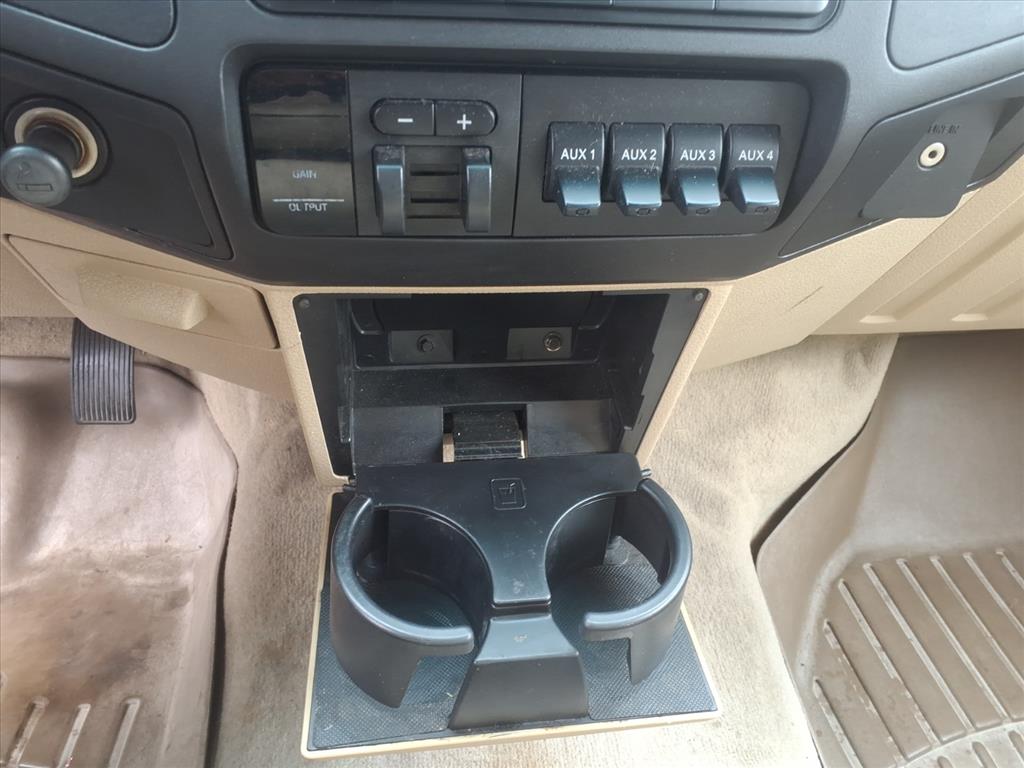 2008 Ford F-250 Super Duty XLT - Photo 14