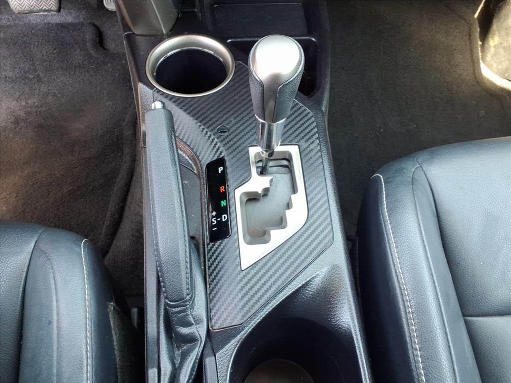 2013 Toyota RAV4 Limited - Photo 14
