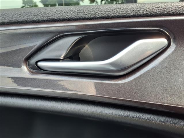 2022 Jeep Grand Cherokee Altitude