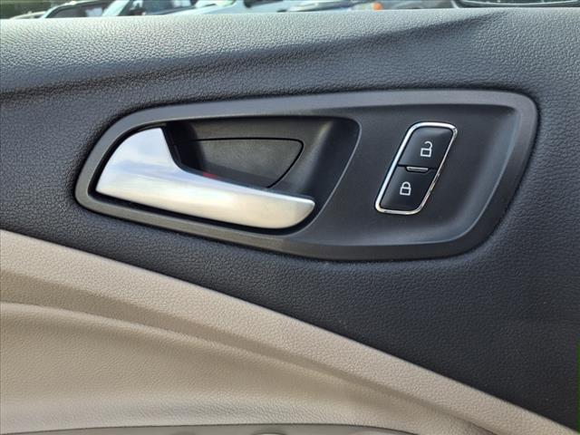 2016 Ford C-MAX Energi SEL