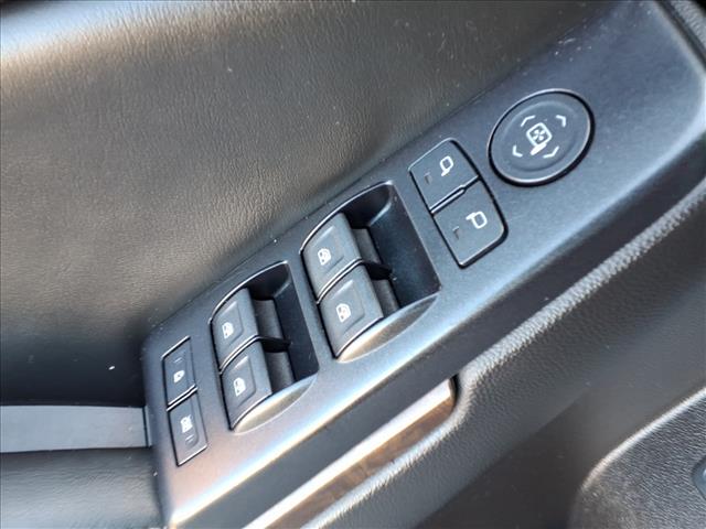 2015 Chevrolet Suburban LT