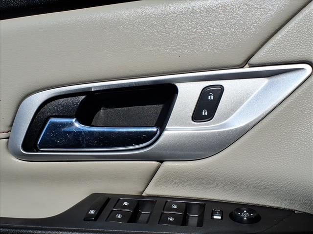 2013 GMC Terrain SLE-1