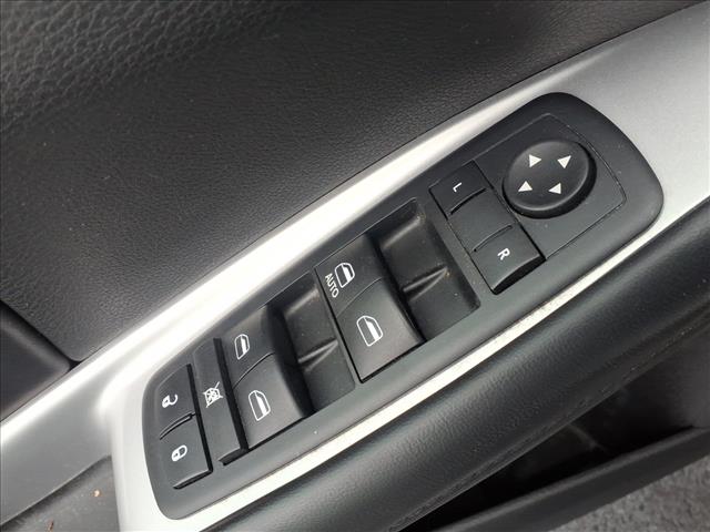 2012 Dodge Journey SXT