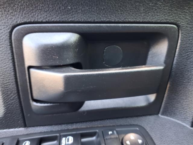 2013 RAM 2500 Tradesman