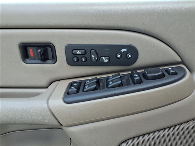 2004 Chevrolet Suburban 1500 Z71