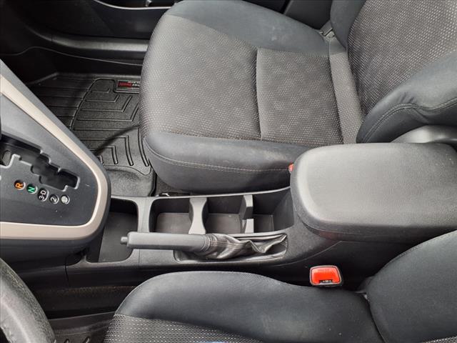2009 Pontiac Vibe AWD