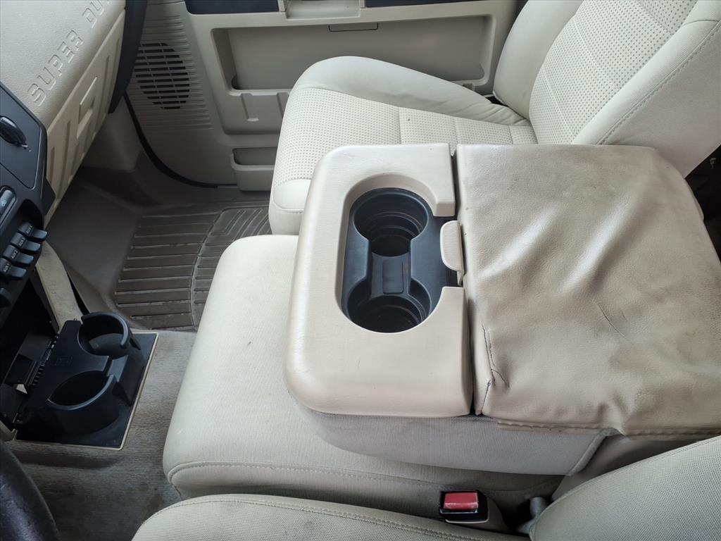 2008 Ford F-250 Super Duty XLT - Photo 15