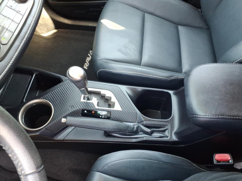 2013 Toyota RAV4 Limited - Photo 15