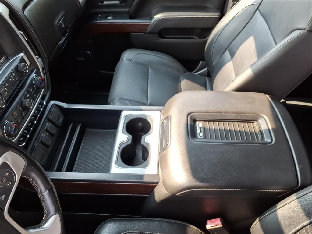 2018 GMC Sierra 1500 SLT - Photo 15