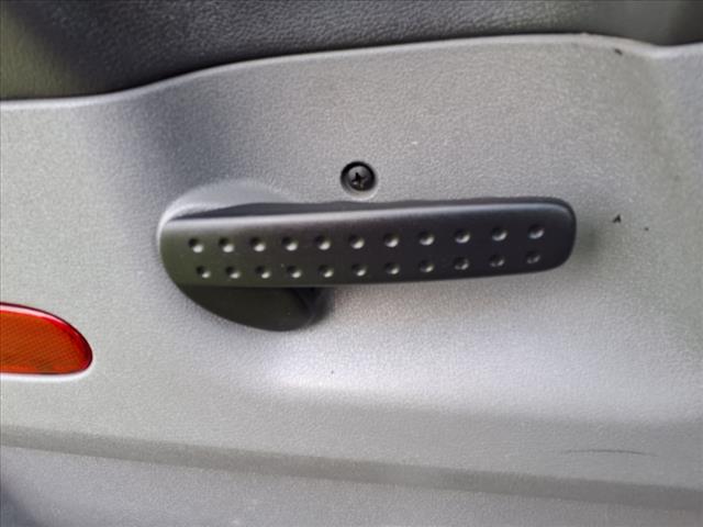 2007 Dodge Ram 2500 SLT