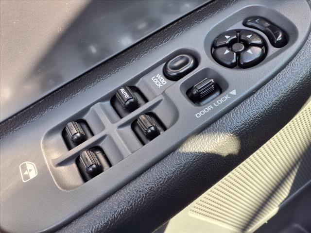 2008 Dodge Ram 1500 SLT Sport
