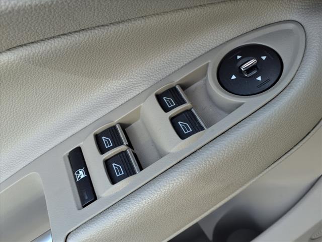 2016 Ford C-MAX Energi SEL