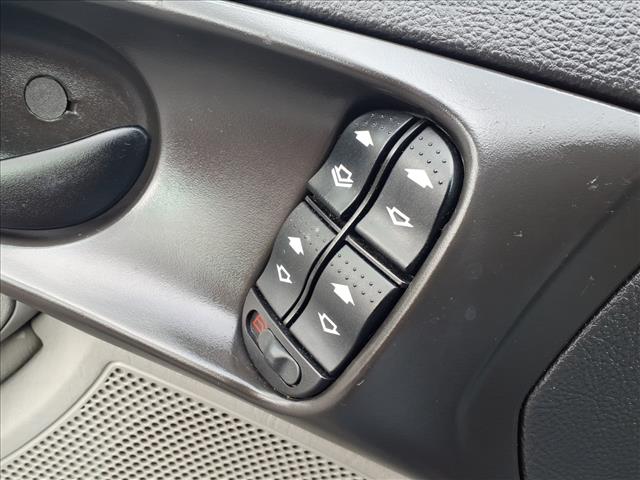 2007 Ford Focus ZX4 SES