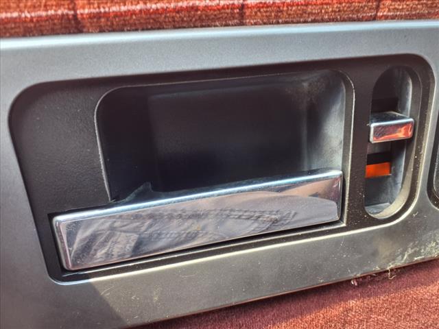 1990 Chevrolet C/K 2500 Series K2500