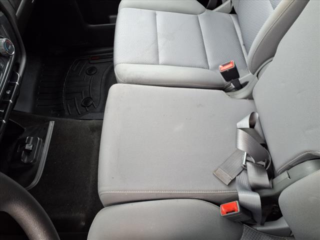 2014 Chevrolet Silverado 1500 Work Truck