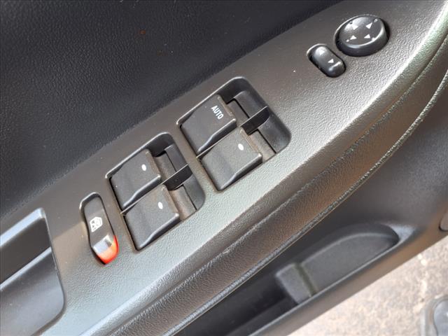 2014 Chevrolet Impala Limited LS Fleet
