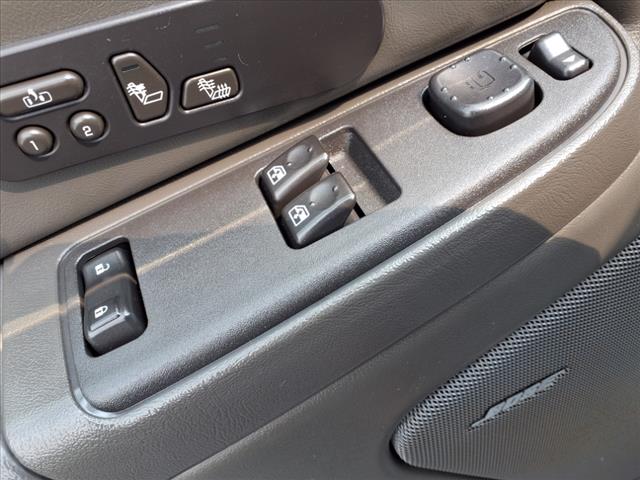 2006 GMC Sierra 1500 SLT