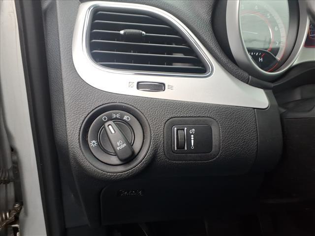 2012 Dodge Journey SXT