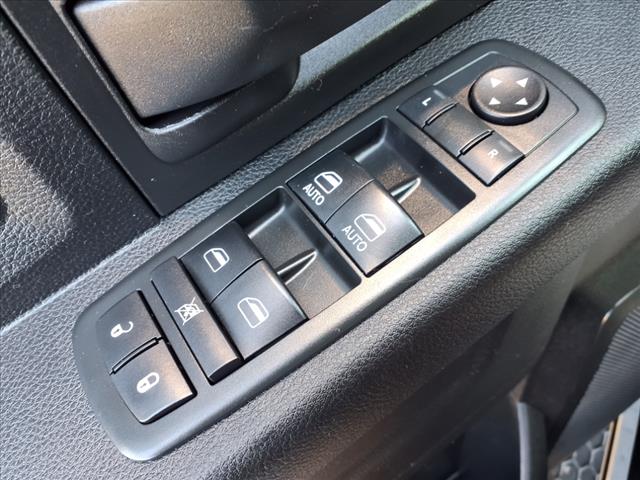 2013 RAM 2500 Tradesman