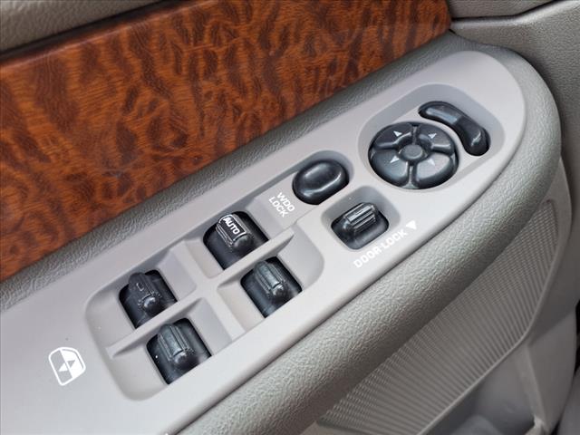 2007 Dodge Ram 2500 Laramie