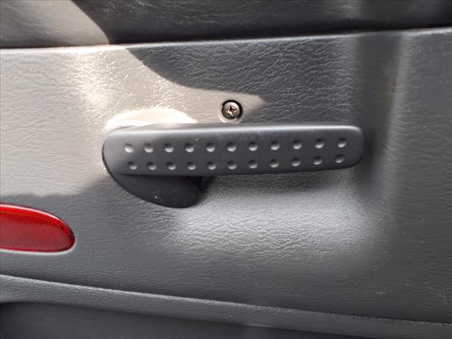 2005 Dodge Ram 2500 SLT
