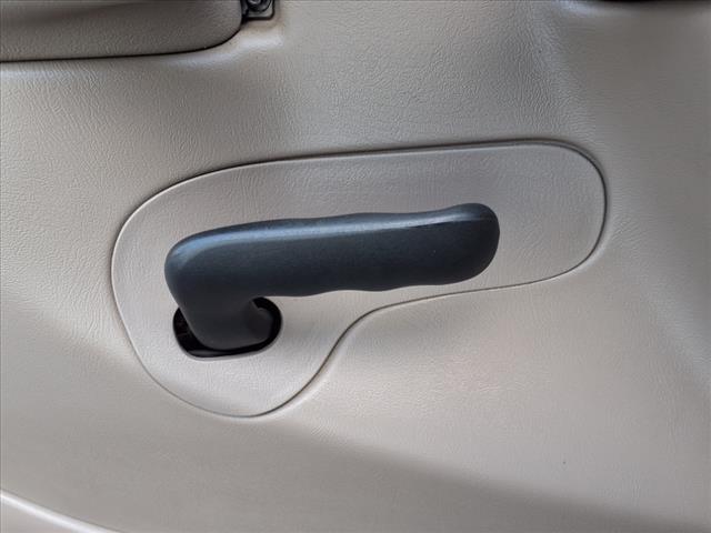 2004 Chevrolet Suburban 1500 Z71