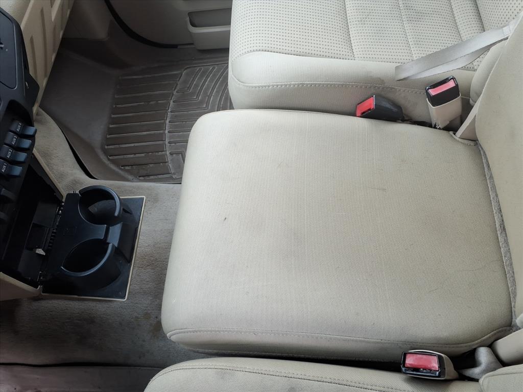 2008 Ford F-250 Super Duty XLT - Photo 16