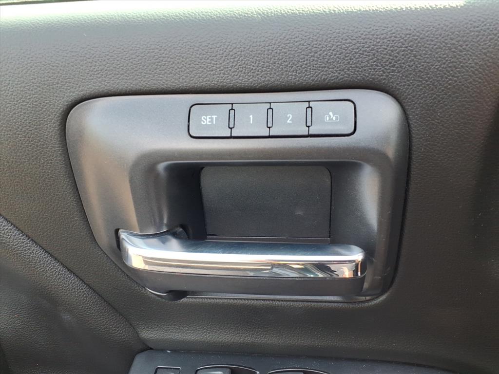 2018 GMC Sierra 1500 SLT - Photo 16