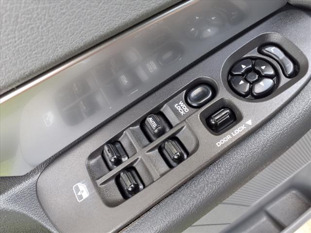 2007 Dodge Ram 2500 SLT