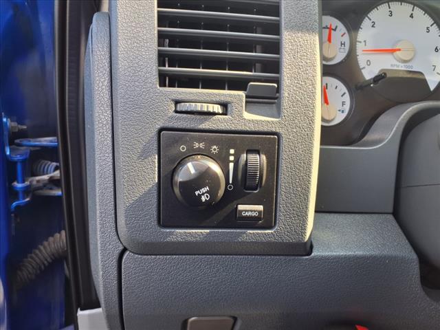 2008 Dodge Ram 1500 SLT Sport
